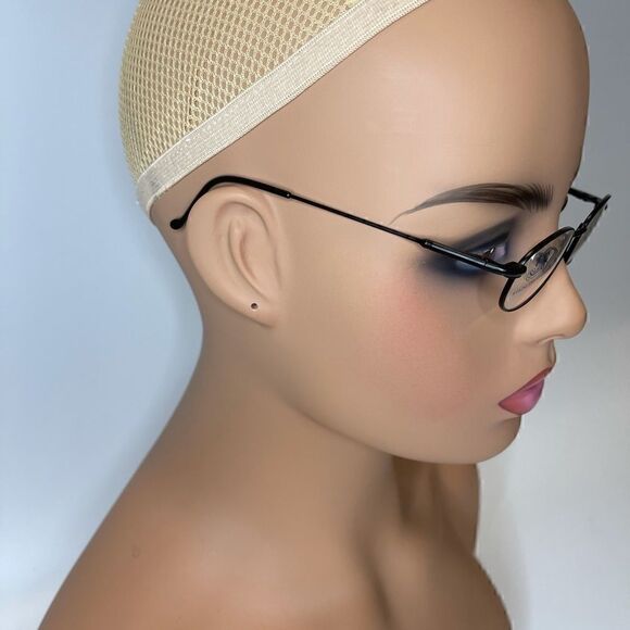Small SAFILO stainless steel glasses unisex main image 10